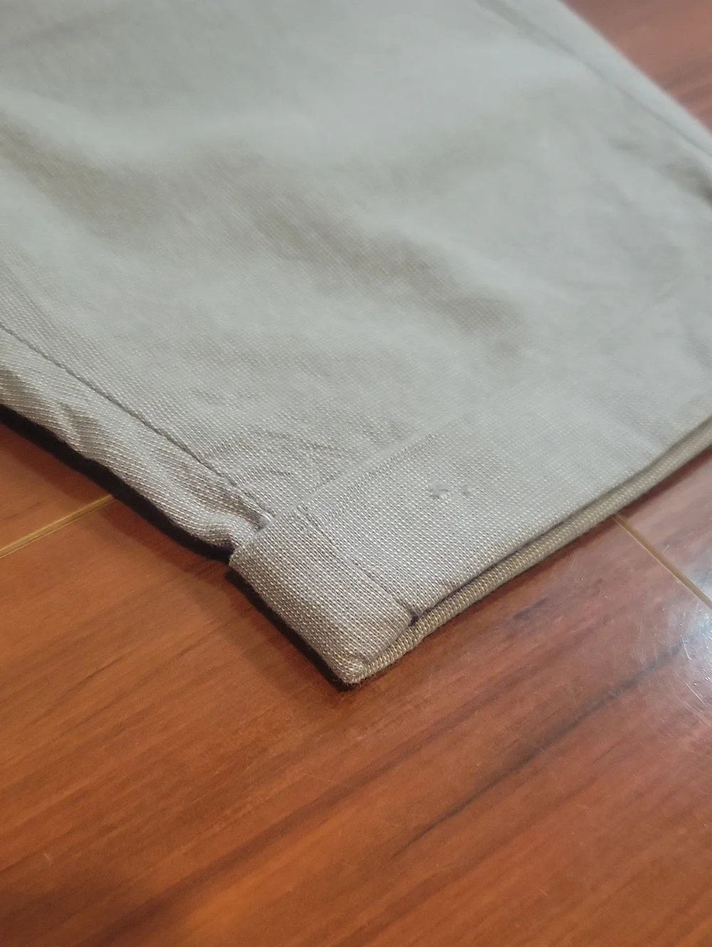 OLD NAVY Stretch Pull-On Shorts Gray Size 5T